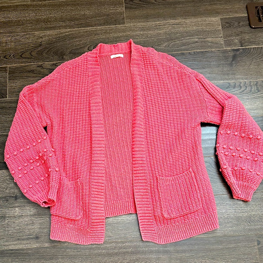 Maurice’s Cardigan